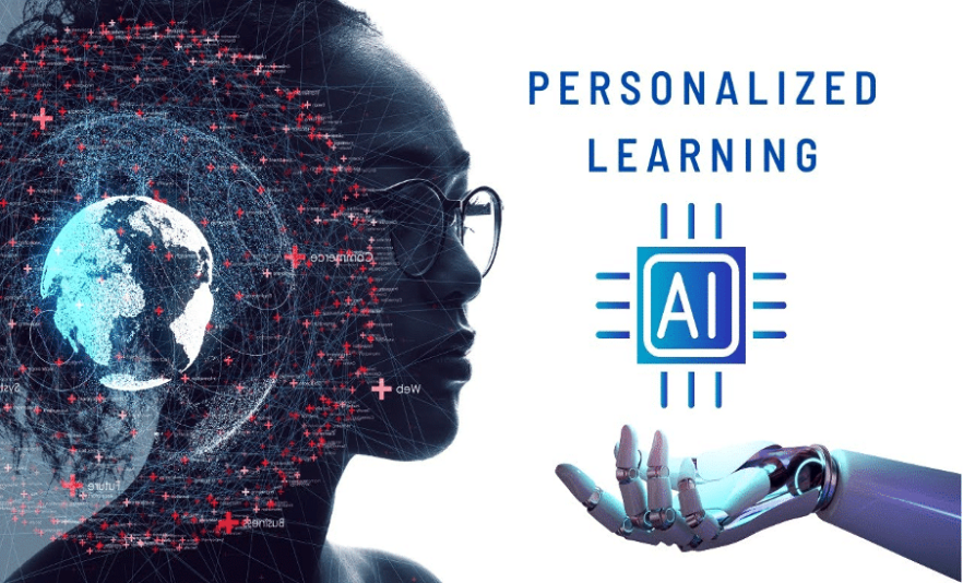 AI-Powered & Personalized Learning