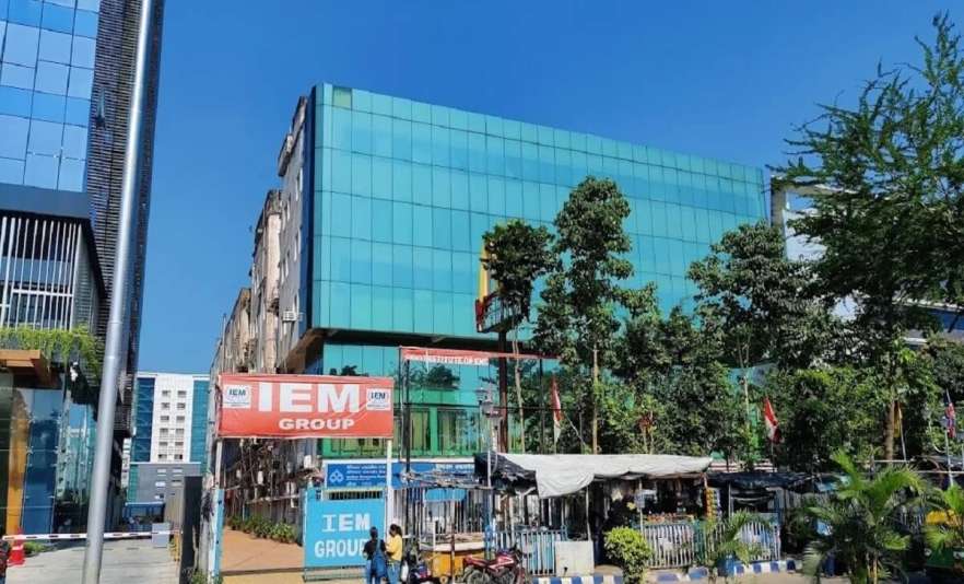 B.Tech at IEM Kolkata – Building the Engineers of Tomorrow