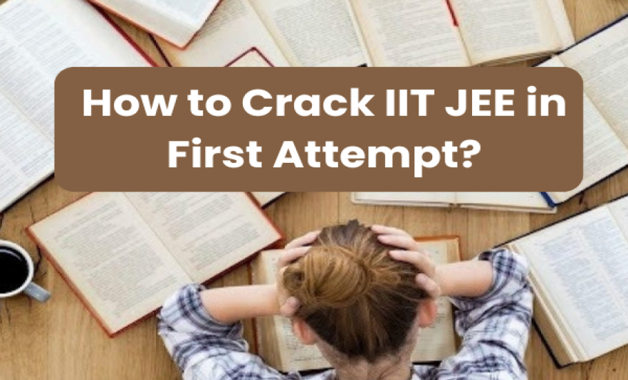 Crack the JEE Exam: Ultimate Guide for Aspiring Engineers
