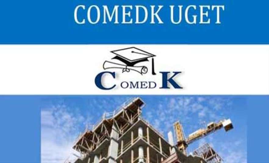 📝 COMEDK 2025: Complete Guide to Eligibility, Exam Pattern, Syllabus, and Colleges