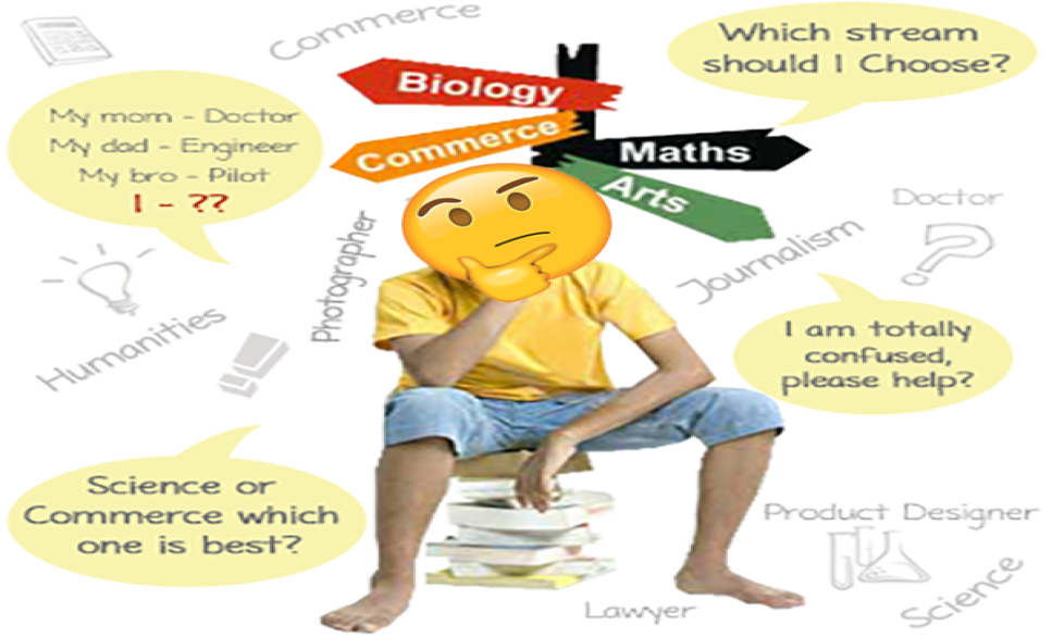 Career Counseling & Guidance