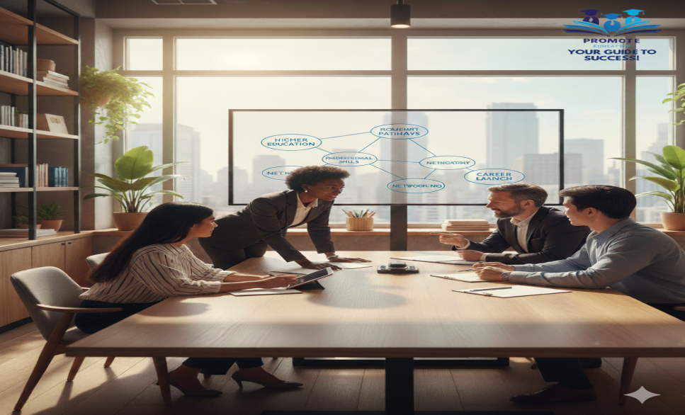 Mentorship & Career Readiness