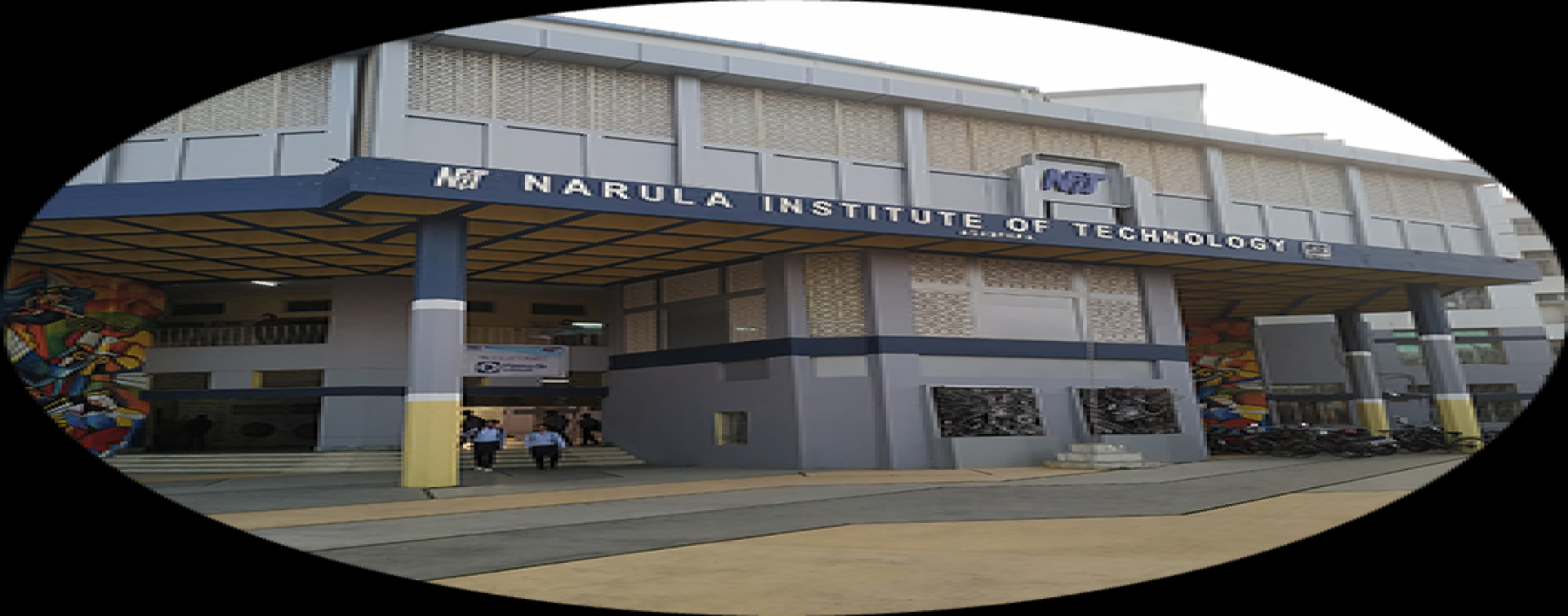 Narula Institute of Technology