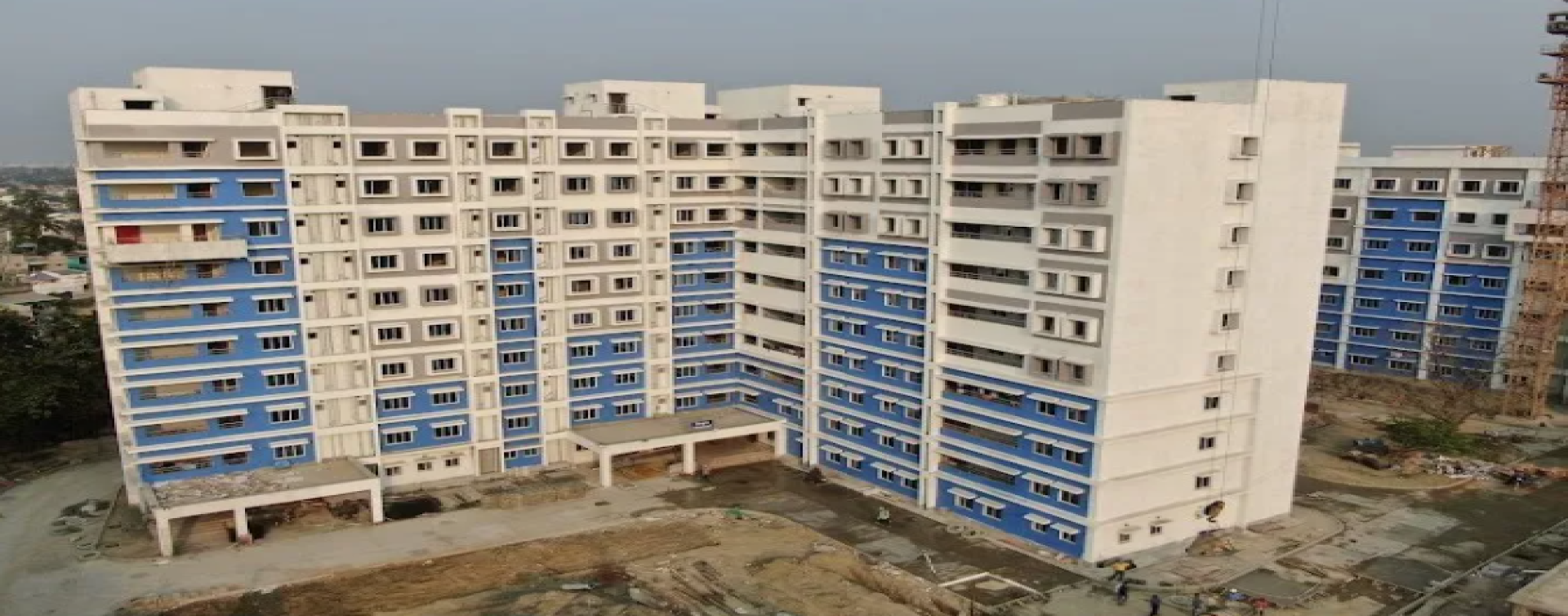 Barasat Government Medical College & Hospital