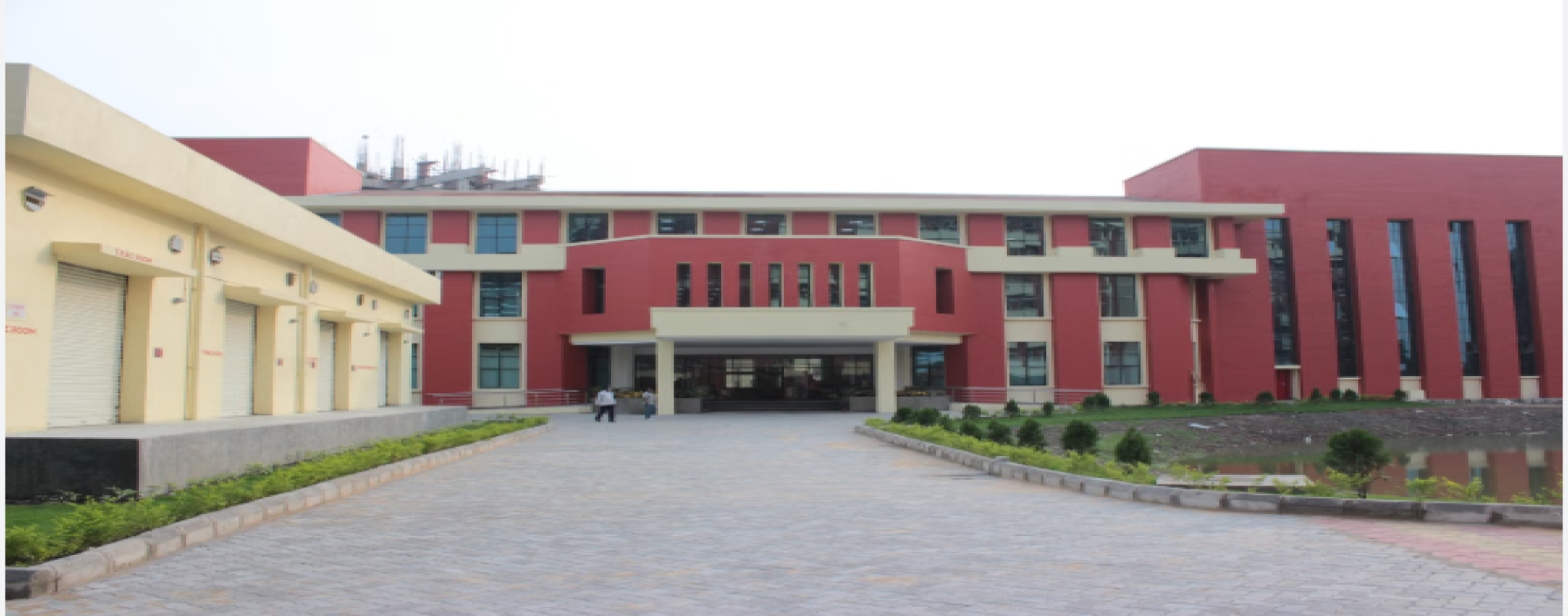 Indian Institute of Foreign Trade, Kolkata
