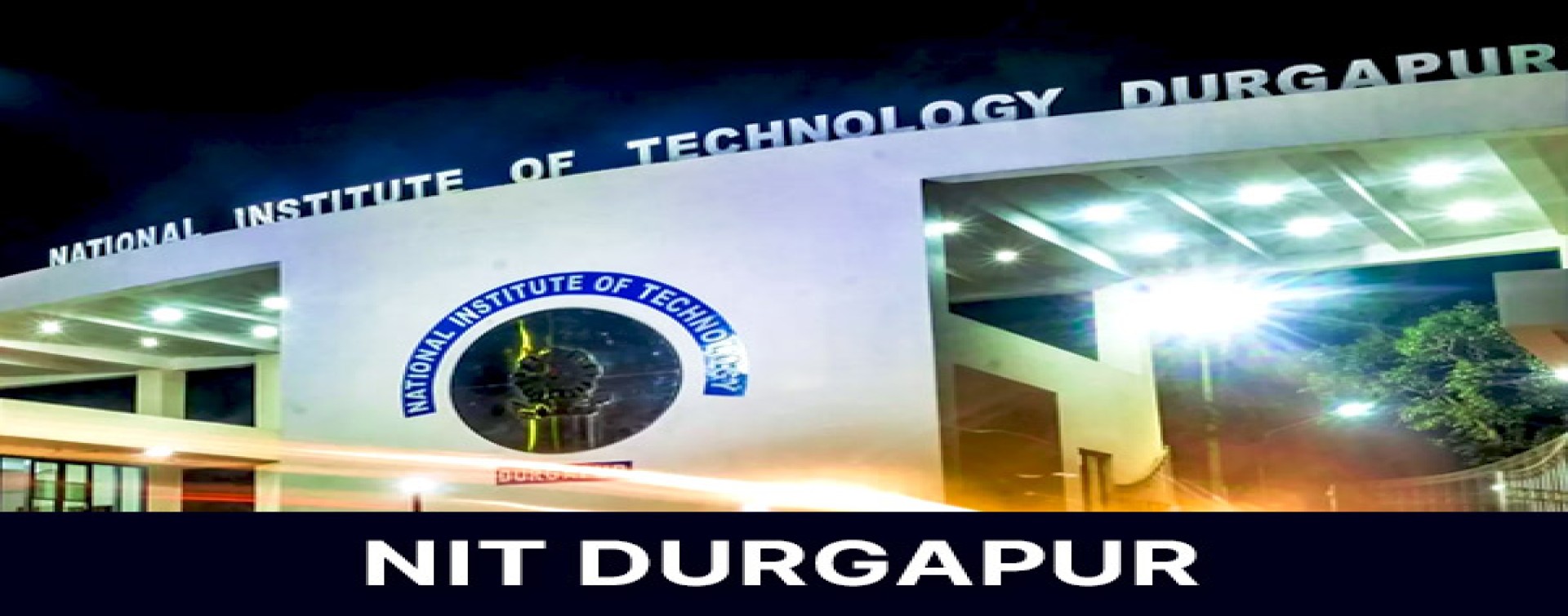 National Institute of Technology, Durgapur