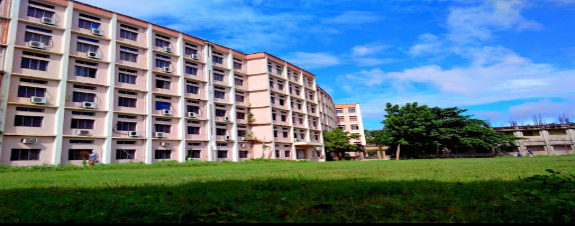 University Institute of Technology, Burdwan University
