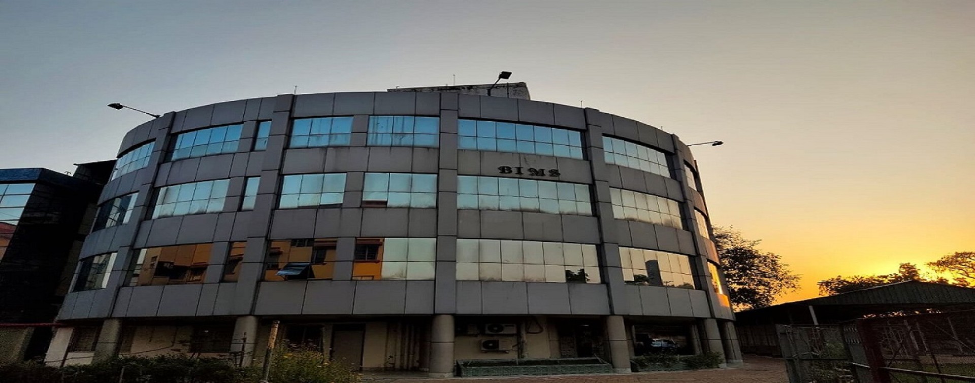 Bharatiya Vidya Bhavan Institute of Management Science (BIMSKOL)