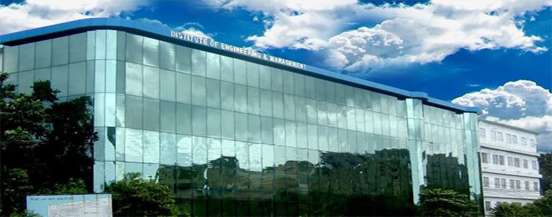 Institute of Engineering & Management