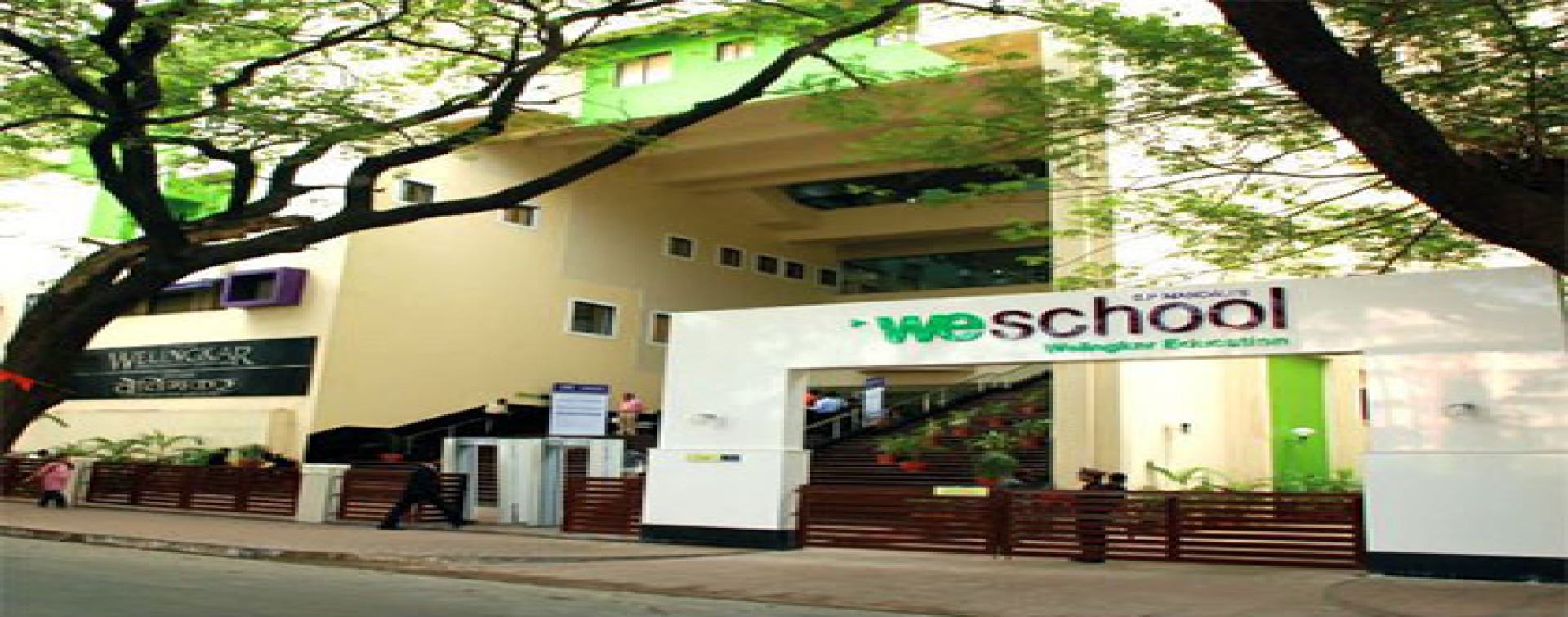 Welingkar Institute of Management