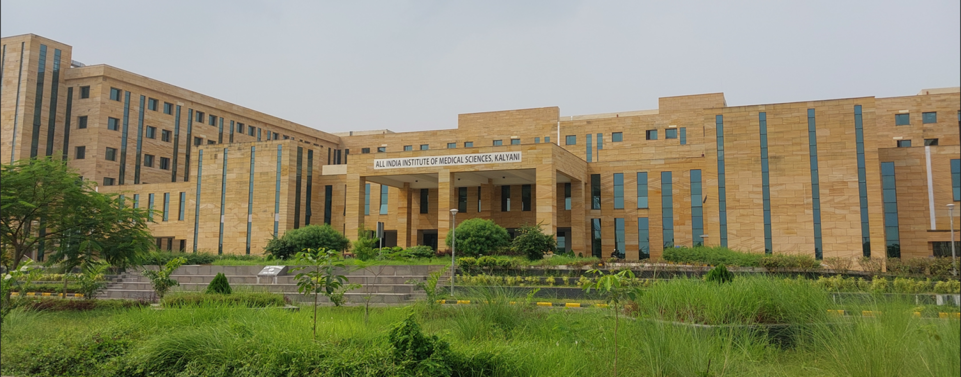 All India Institute of Medical Sciences, Kalyani